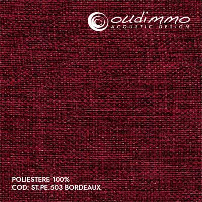 Poliestere 100% - In Esaurimento
12 colori