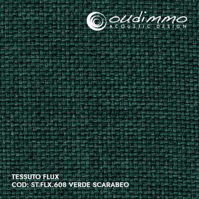 tess-ST.FLX.608-VERDE-SCARABEO ST.FLX.608 Verde scarabeo