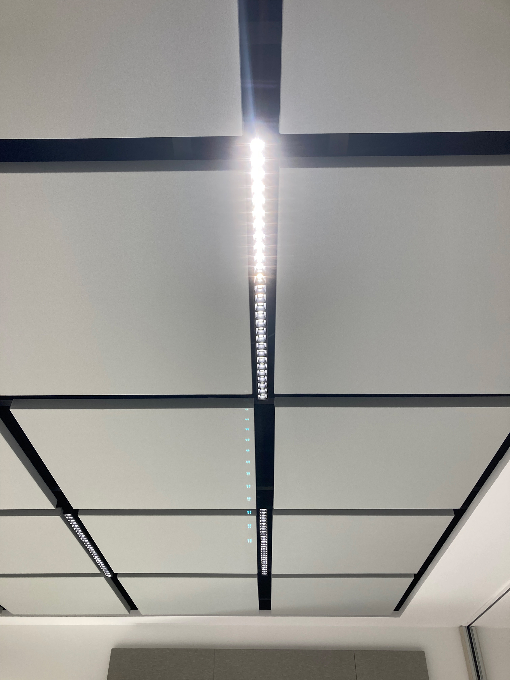 Pannelli Fonoassorbenti