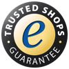 Garanzia Trusted Shops
