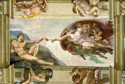 cop-Michelangelo-Buonarroti-1475-1564-Creazione-di-Adamo-g