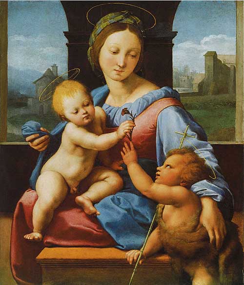 cop-Raffaello-Sanzio-1483-1520-Madonna-Aldobrandini-g