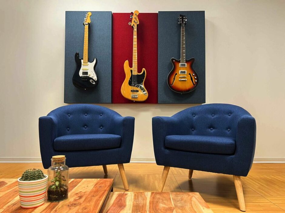 home-studio-acoustics-oudimmo Home studio acoustics