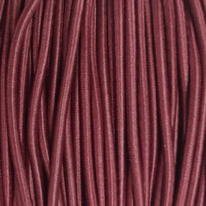 Decorazione pannelli acustici colore bordeaux