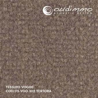 Velluto acustico fonoassorbente Ignifugo Vogue - immagine 15