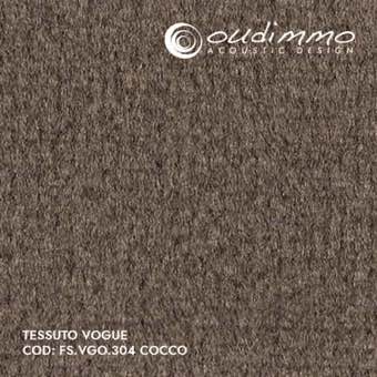Velluto acustico fonoassorbente Ignifugo Vogue - immagine 17