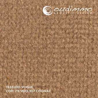 Velluto acustico fonoassorbente Ignifugo Vogue - immagine 20