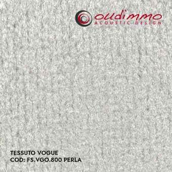 Velluto acustico fonoassorbente Ignifugo Vogue - immagine 38