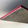 Pannello acustico a soffitto per la correzione acustica degli ambienti serie Magma