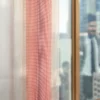 tessuto acustico personalizzabile con stampa oudimmo vescom marmara