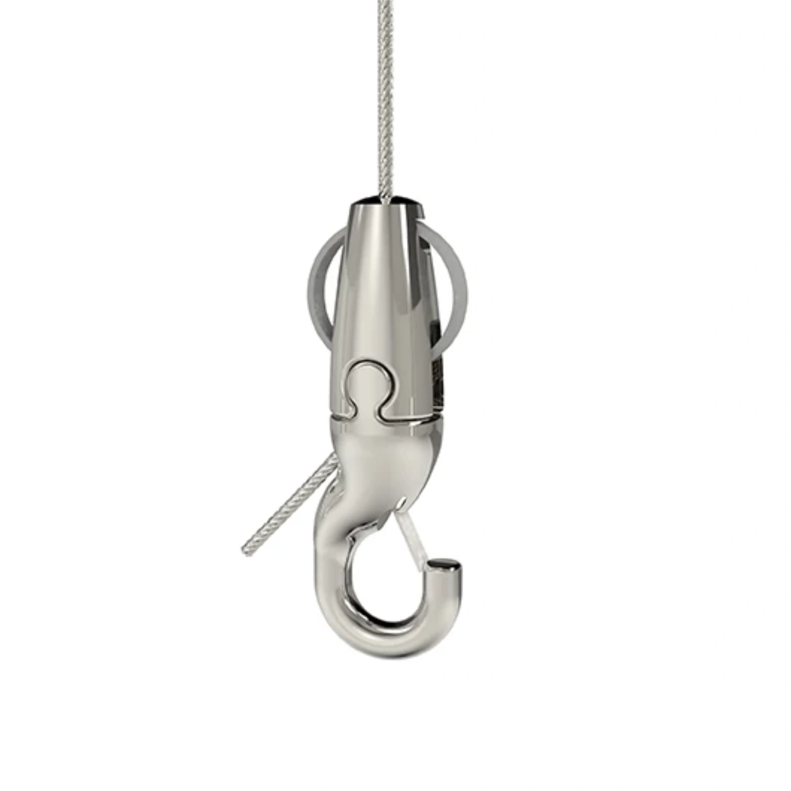 Oudimmo kit gripple regolatore angel fissare pannelli al soffitto