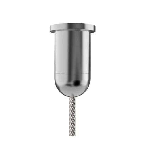oudimmo kit per appendere pannelli fonoassorbenti gripple terminale ED6