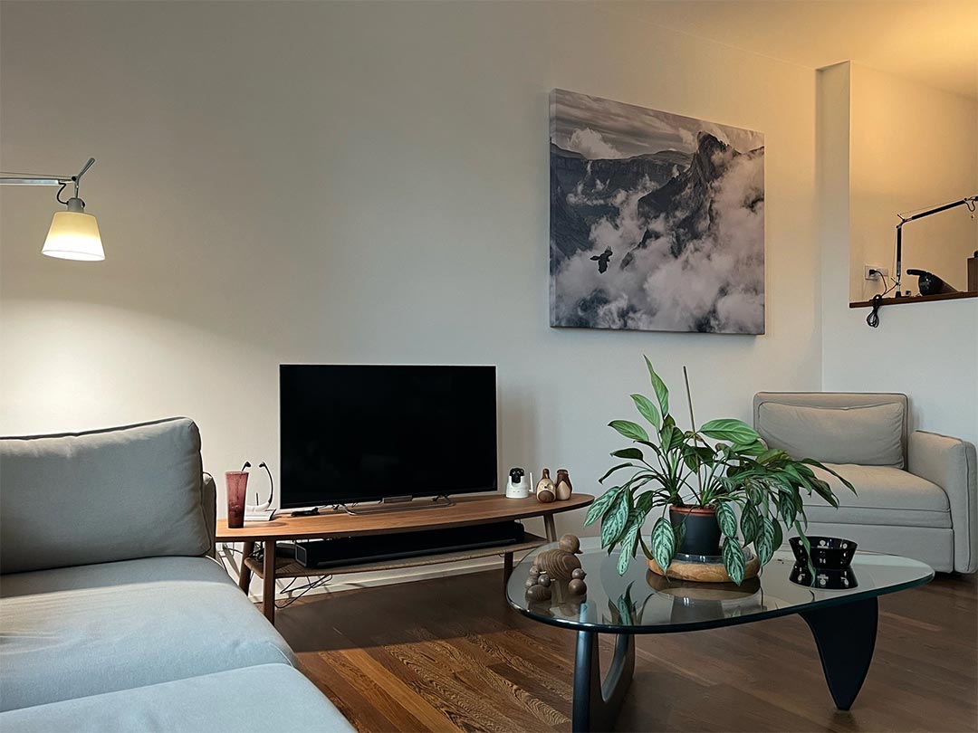 Quadri Fonoassorbenti modulari Oudimmo Acoustic Design