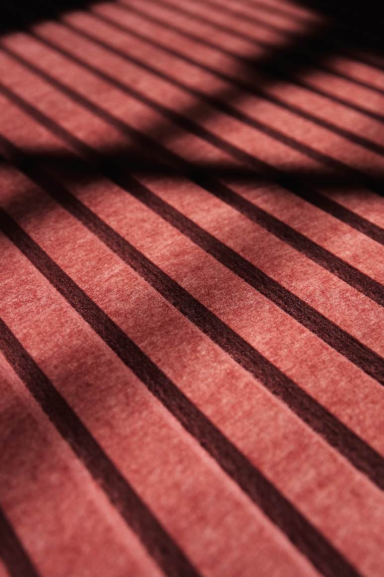 Exter HD - pannelli fonoassorbenti in fibra di poliestere colorata alta densità